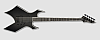 BC Rich Warlock NJ Deluxe 5 String Bass