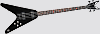 Dean Metalman 2A V Bass - Click For Larger Image