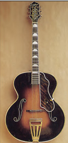 1931 Epiphone Masterbilt Deluxe