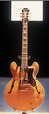 Epiphone 2002 Elitist