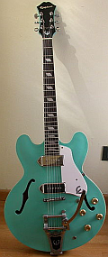 Epiphone Casino VT