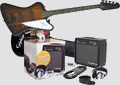 Epiphone Thunderbird IV All Access Bass Pack - Click For Larger Image