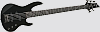 ESP LTD B-55 5-String Bass Guitar - Click For Larger Image