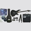 ESP LTD F-10 Guitar Pack - Click For Larger Image