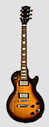 Gibson Robot Les Paul