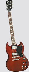 '61 Reissue Gibson SG