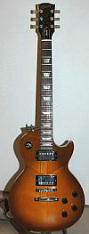 Les Paul Studio