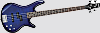 Ibanez Gio GSR200FM Bass - Click For Larger Image