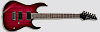 Ibanez RG321MH