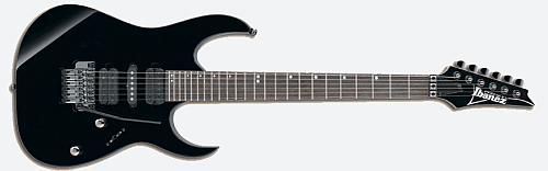 Ibanez RG Premium RG870