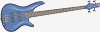 Ibanez SR300 Bass - Click For Larger Image