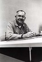 Leo Fender