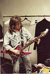 Rick Derringer - Click For Larger Image