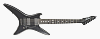 Stealth Pro Marc Rizzo Signature 7 String Stealth - Click For Larger Image