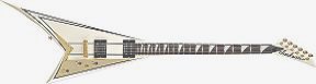 Jackson Rhoads RR5