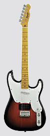 2004 Squier '51 Stratocaster