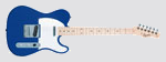 Squier Affinity Telecaster