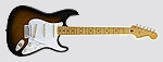 Squier Classic Vibe Stratocaster 50s