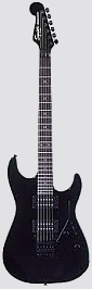 Squier Showmaster 7 String