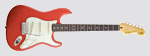 Squier Simon Neil Signature Stratocaster