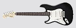 Squier Standard Stratocaster Left Hand