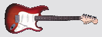 Squier Standard Stratocaster Special Edition