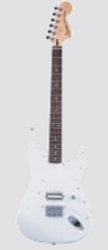 Squier Tom Delonge Stratocaster