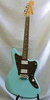 Squier Vista Jagmaster