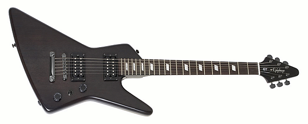 Epiphone Explorer GT