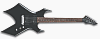 Warlock Guitar - Click For Larger Image