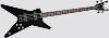 Dean Metalman 2A ML Bass - Click For Larger Image