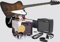 Epiphone Thunderbird IV All Access Bass Pack - Click For Larger Image