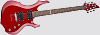 ESP F-50 Electric Guitar - Click For Larger Image
