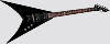 ESP LTD V-50 Electric Guitar - Click For Larger Image