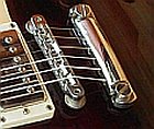 Tune-O-Matic Bridge with Stopbar Tailpiece