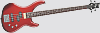 Jackson C20 Concert Bass - Click For Larger Image