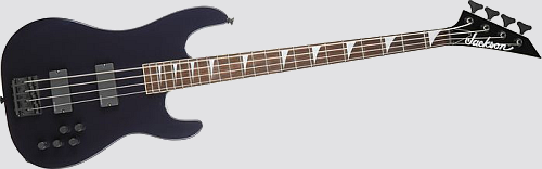 Jackson CMG Concert Bass