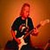 Jeff Irick AKA ProfessorMetal - Click For Larger Image