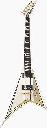 Jackson Rhoads RR5