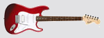 Squier Affinity Strat HSS