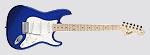 Squier Affinity Strat Maple