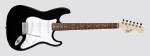 Squier Affinity Strat Rosewood