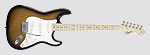 Squier Affinity Strat SE Maple