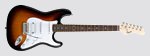 Squier Bullet Strat HSS With Tremolo