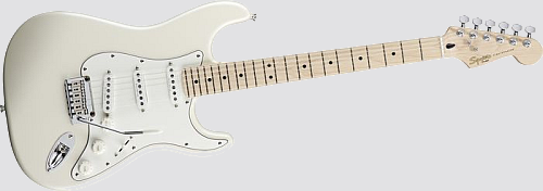 Deluxe Stratocaster