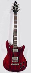 2007 Squier Master Series M-80